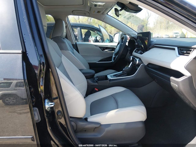 Aukcja sprzedaży 2024 Toyota Rav4 Xle Premium, vin: 2T3A1RFVXRC419508, numer aukcji: 44792580