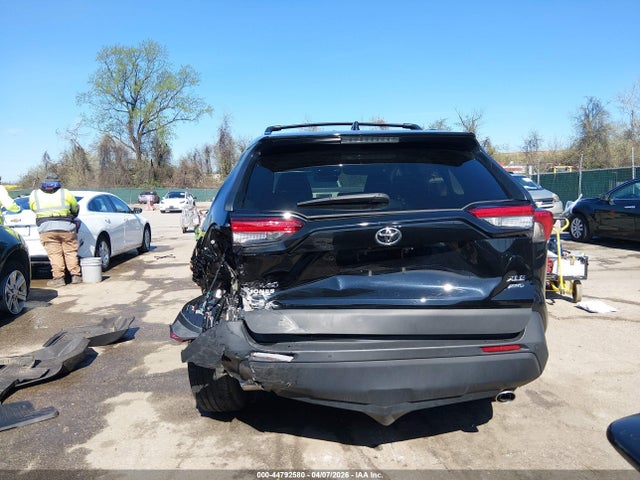 Aukcja sprzedaży 2024 Toyota Rav4 Xle Premium, vin: 2T3A1RFVXRC419508, numer aukcji: 44792580