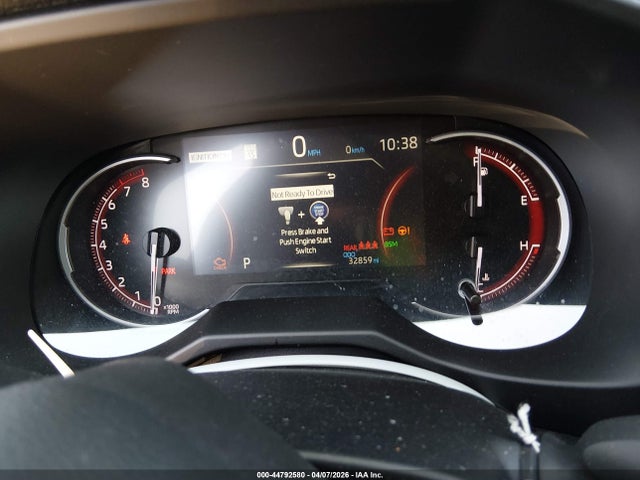 Aukcja sprzedaży 2024 Toyota Rav4 Xle Premium, vin: 2T3A1RFVXRC419508, numer aukcji: 44792580