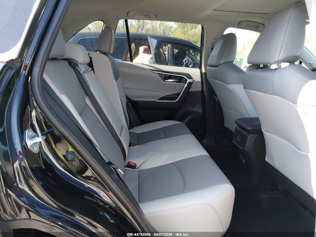 Aukcja sprzedaży 2024 Toyota Rav4 Xle Premium, vin: 2T3A1RFVXRC419508, numer aukcji: 44792580
