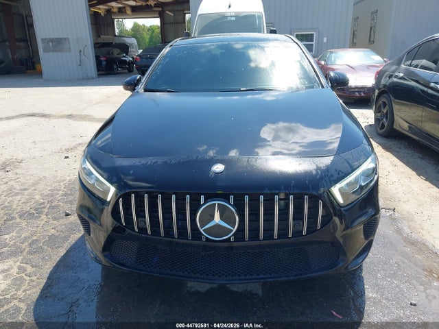 Продажа на аукционе авто 2019 Mercedes-benz A 220 4matic, vin: WDD3G4FB0KW019548, номер лота: 44792581