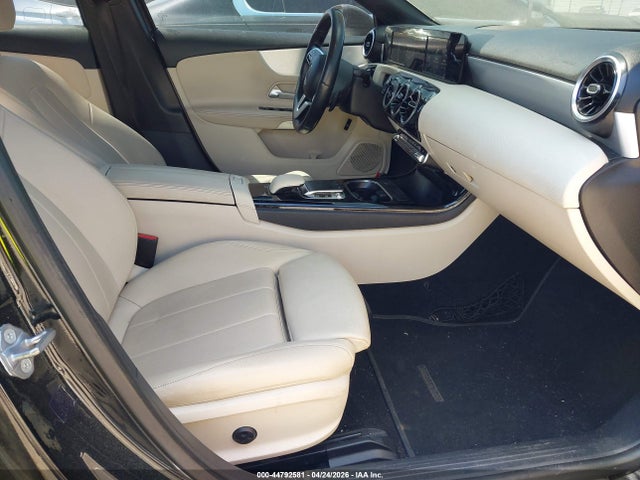 Продажа на аукционе авто 2019 Mercedes-benz A 220 4matic, vin: WDD3G4FB0KW019548, номер лота: 44792581