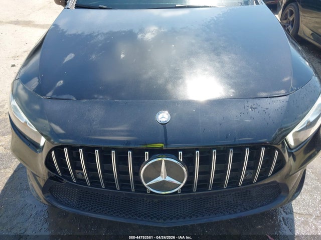 Продажа на аукционе авто 2019 Mercedes-benz A 220 4matic, vin: WDD3G4FB0KW019548, номер лота: 44792581