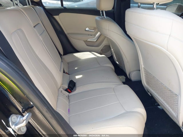 Продажа на аукционе авто 2019 Mercedes-benz A 220 4matic, vin: WDD3G4FB0KW019548, номер лота: 44792581