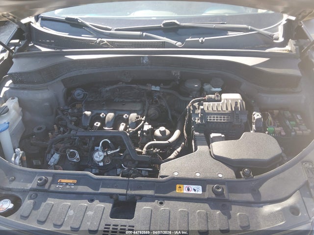 Продажа на аукционе авто 2015 Kia Sorento Sx V6, vin: 5XYKWDA79FG552402, номер лота: 44792589
