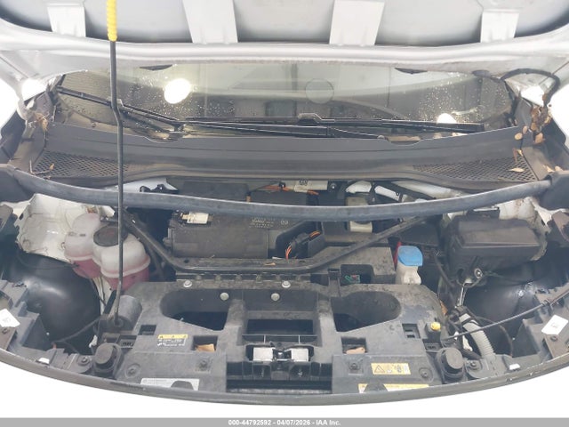 Продаж на аукціоні авто 2023 Volkswagen Id.4 Standard, vin: 1V2BMPE84PC054512, номер лоту: 44792592