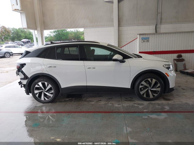 Продаж на аукціоні авто 2023 Volkswagen Id.4 Standard, vin: 1V2BMPE84PC054512, номер лоту: 44792592