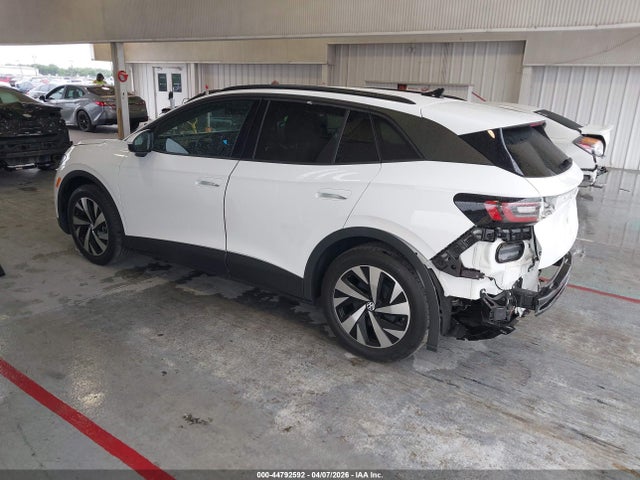 Продаж на аукціоні авто 2023 Volkswagen Id.4 Standard, vin: 1V2BMPE84PC054512, номер лоту: 44792592