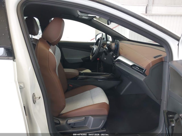 Продаж на аукціоні авто 2023 Volkswagen Id.4 Standard, vin: 1V2BMPE84PC054512, номер лоту: 44792592