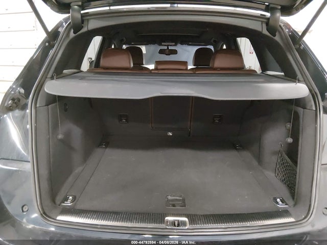 Auction sale of the 2016 Audi Q5 2.0t Premium, vin: WA1L2AFP6GA036016, lot number: 44792594
