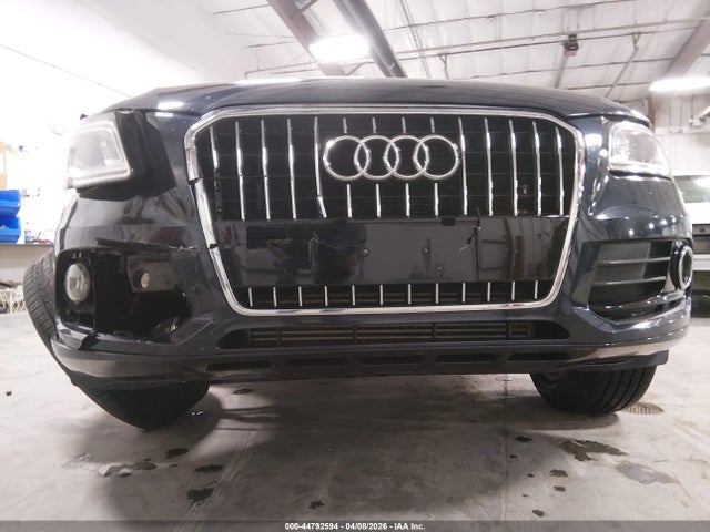 Auction sale of the 2016 Audi Q5 2.0t Premium, vin: WA1L2AFP6GA036016, lot number: 44792594