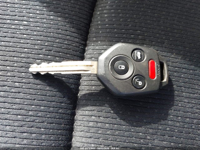 Subaru Legacy 2.5i Premium 2018 4S3BNAC61J3021830 Image 11