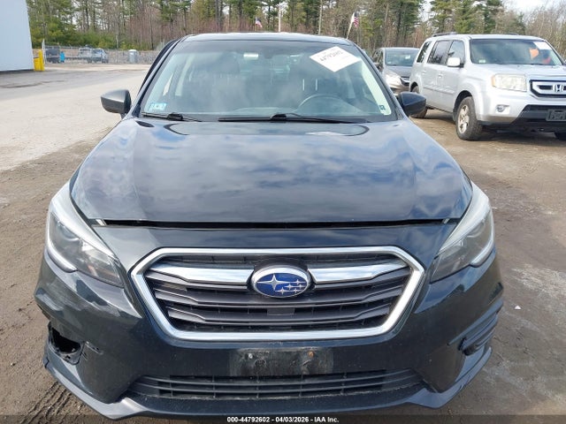 Subaru Legacy 2.5i Premium 2018 4S3BNAC61J3021830 Image 12