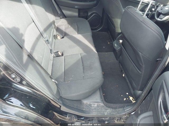 Subaru Legacy 2.5i Premium 2018 4S3BNAC61J3021830 Image 8