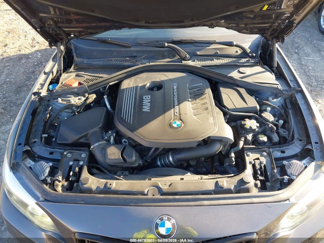 Aukcja sprzedaży 2020 Bmw M240i Xdrive, vin: WBA2J7C0XL7F71310, numer aukcji: 44792603