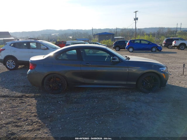 Aukcja sprzedaży 2020 Bmw M240i Xdrive, vin: WBA2J7C0XL7F71310, numer aukcji: 44792603