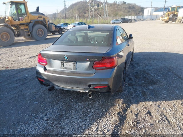 Aukcja sprzedaży 2020 Bmw M240i Xdrive, vin: WBA2J7C0XL7F71310, numer aukcji: 44792603