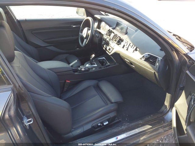 Aukcja sprzedaży 2020 Bmw M240i Xdrive, vin: WBA2J7C0XL7F71310, numer aukcji: 44792603