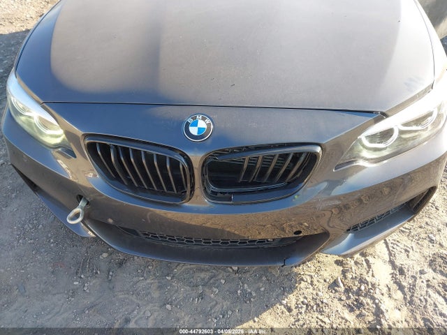 Aukcja sprzedaży 2020 Bmw M240i Xdrive, vin: WBA2J7C0XL7F71310, numer aukcji: 44792603