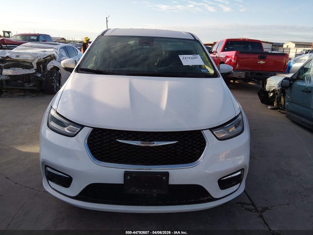 Продажа на аукционе авто 2023 Chrysler Pacifica Touring L, vin: 2C4RC1BGXPR597589, номер лота: 44792607