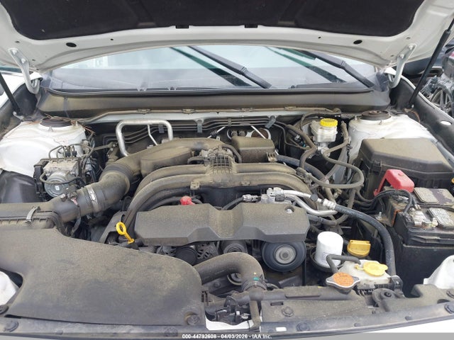 Aukcja sprzedaży 2018 Subaru Outback 2.5i Premium, vin: 4S4BSAFC4J3351502, numer aukcji: 44792608