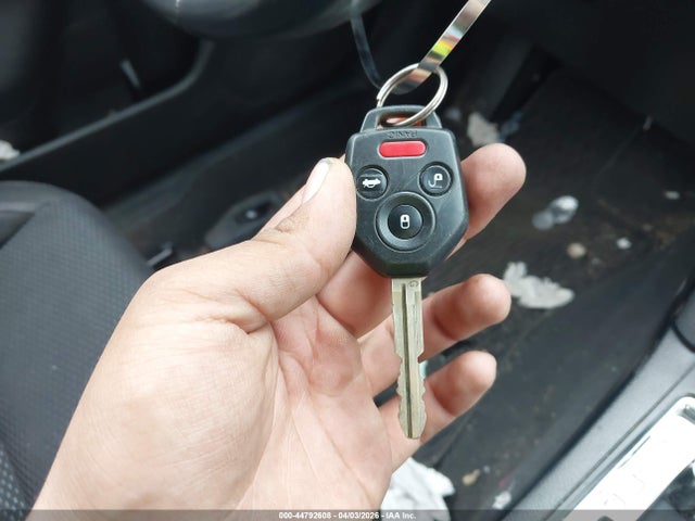Aukcja sprzedaży 2018 Subaru Outback 2.5i Premium, vin: 4S4BSAFC4J3351502, numer aukcji: 44792608