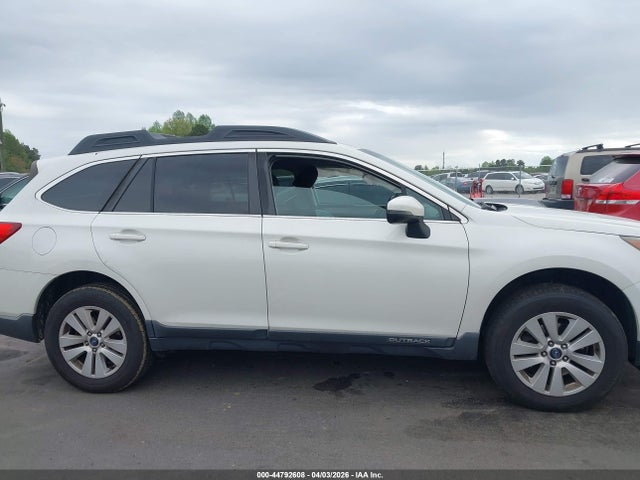 Aukcja sprzedaży 2018 Subaru Outback 2.5i Premium, vin: 4S4BSAFC4J3351502, numer aukcji: 44792608