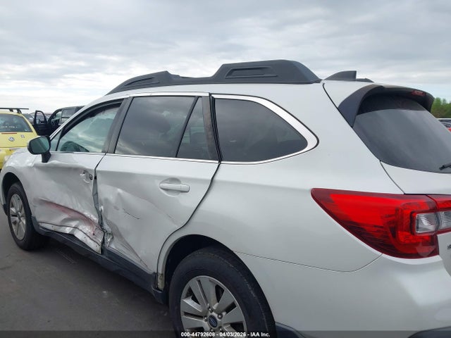 Aukcja sprzedaży 2018 Subaru Outback 2.5i Premium, vin: 4S4BSAFC4J3351502, numer aukcji: 44792608