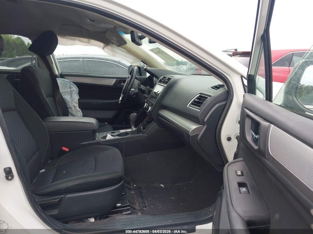 Aukcja sprzedaży 2018 Subaru Outback 2.5i Premium, vin: 4S4BSAFC4J3351502, numer aukcji: 44792608