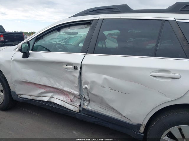 Aukcja sprzedaży 2018 Subaru Outback 2.5i Premium, vin: 4S4BSAFC4J3351502, numer aukcji: 44792608