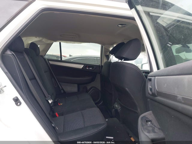 Aukcja sprzedaży 2018 Subaru Outback 2.5i Premium, vin: 4S4BSAFC4J3351502, numer aukcji: 44792608