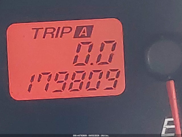 44792609 :رقم المزاد ، JM1BK12FX51245481 vin ، 2005 Mazda Mazda3 I مزاد بيع