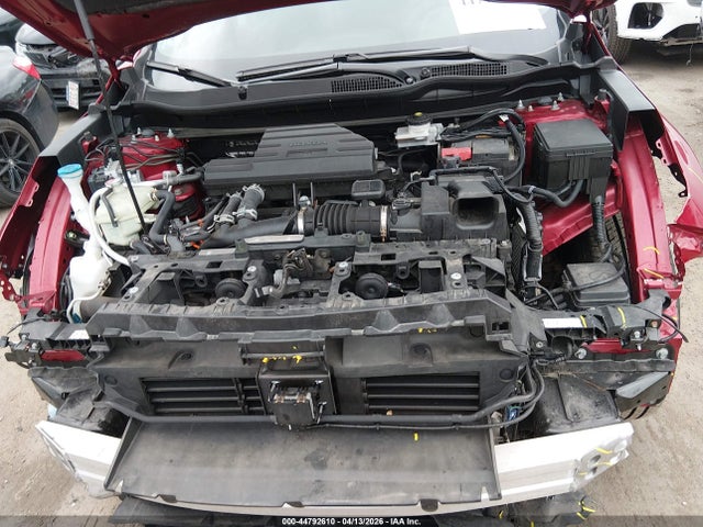 Продажа на аукционе авто 2022 Honda Cr-v Awd Special Edition, vin: 2HKRW2H72NH625383, номер лота: 44792610
