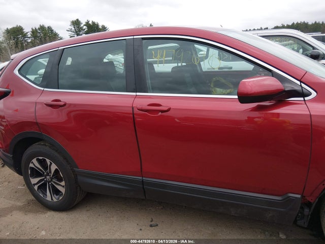 Продажа на аукционе авто 2022 Honda Cr-v Awd Special Edition, vin: 2HKRW2H72NH625383, номер лота: 44792610