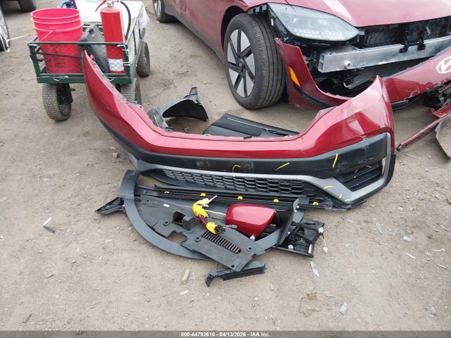 Продажа на аукционе авто 2022 Honda Cr-v Awd Special Edition, vin: 2HKRW2H72NH625383, номер лота: 44792610