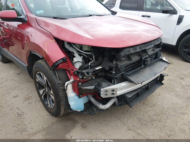 Продажа на аукционе авто 2022 Honda Cr-v Awd Special Edition, vin: 2HKRW2H72NH625383, номер лота: 44792610