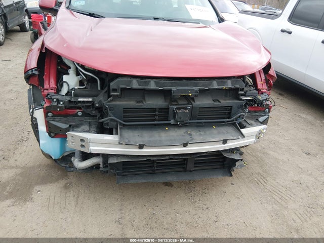 Продажа на аукционе авто 2022 Honda Cr-v Awd Special Edition, vin: 2HKRW2H72NH625383, номер лота: 44792610