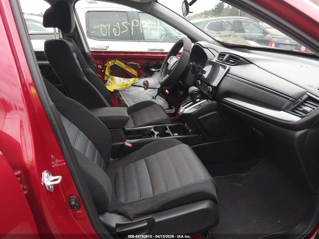 Продажа на аукционе авто 2022 Honda Cr-v Awd Special Edition, vin: 2HKRW2H72NH625383, номер лота: 44792610