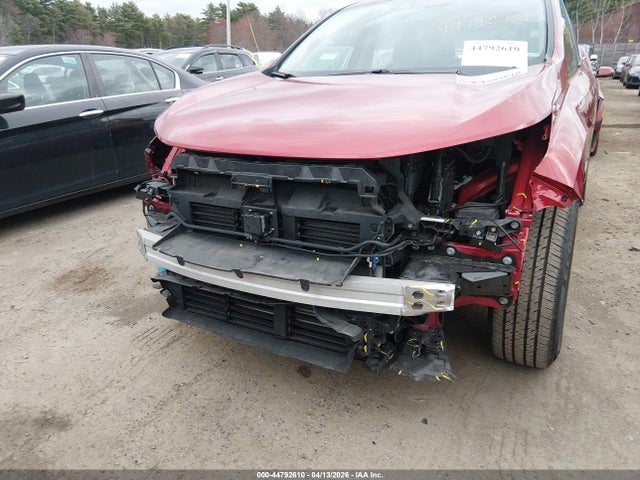 Продажа на аукционе авто 2022 Honda Cr-v Awd Special Edition, vin: 2HKRW2H72NH625383, номер лота: 44792610