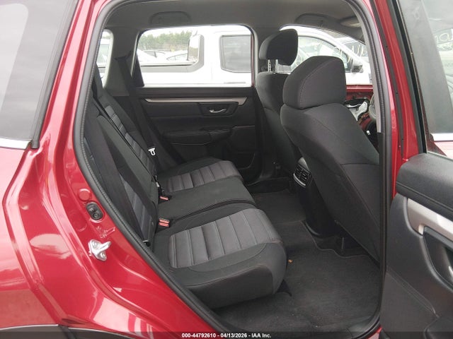 Продажа на аукционе авто 2022 Honda Cr-v Awd Special Edition, vin: 2HKRW2H72NH625383, номер лота: 44792610