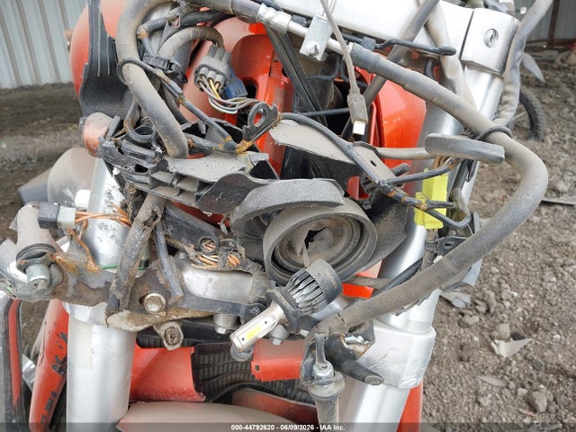 Aukcja sprzedaży 2008 Suzuki Vzr1800, vin: JS1VY53A982105209, numer aukcji: 44792620
