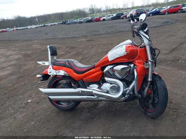 Aukcja sprzedaży 2008 Suzuki Vzr1800, vin: JS1VY53A982105209, numer aukcji: 44792620