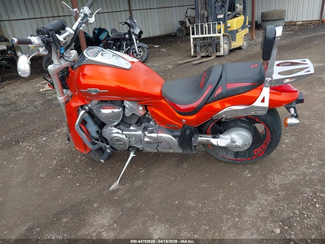 Aukcja sprzedaży 2008 Suzuki Vzr1800, vin: JS1VY53A982105209, numer aukcji: 44792620