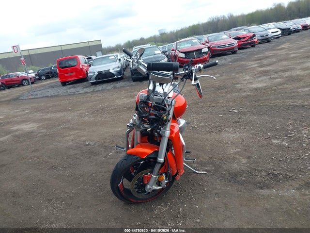 Aukcja sprzedaży 2008 Suzuki Vzr1800, vin: JS1VY53A982105209, numer aukcji: 44792620