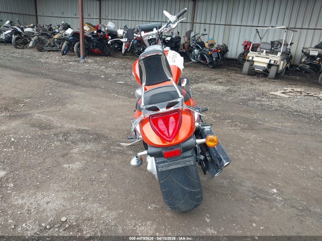 Aukcja sprzedaży 2008 Suzuki Vzr1800, vin: JS1VY53A982105209, numer aukcji: 44792620
