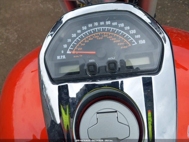 Aukcja sprzedaży 2008 Suzuki Vzr1800, vin: JS1VY53A982105209, numer aukcji: 44792620