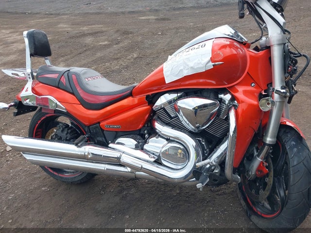 Aukcja sprzedaży 2008 Suzuki Vzr1800, vin: JS1VY53A982105209, numer aukcji: 44792620