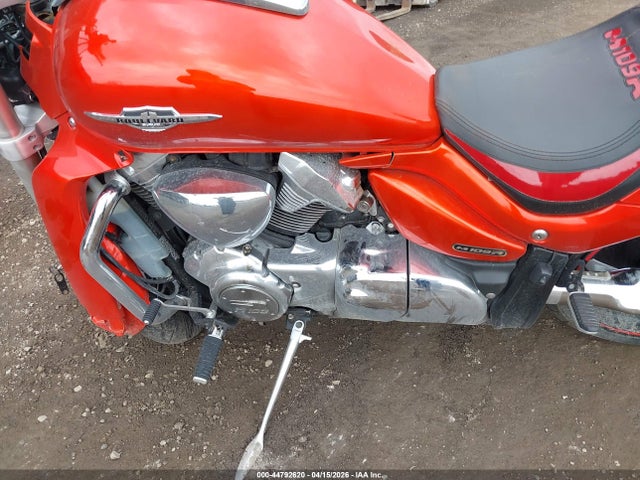 Aukcja sprzedaży 2008 Suzuki Vzr1800, vin: JS1VY53A982105209, numer aukcji: 44792620