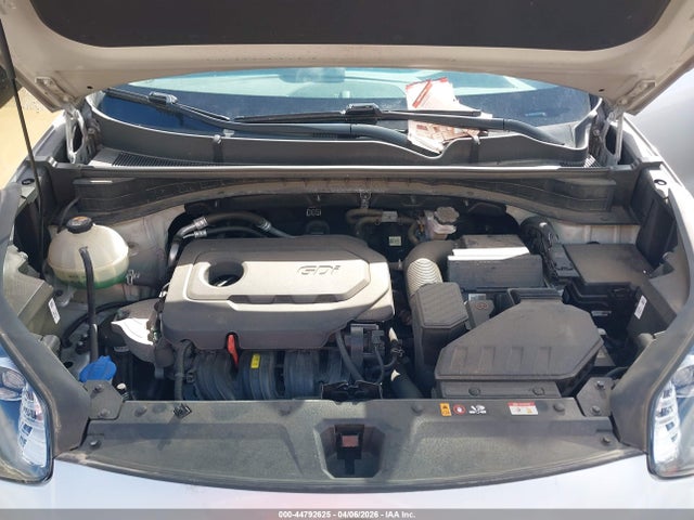 KNDPMCAC2L7751531 KIA Sportage Lx