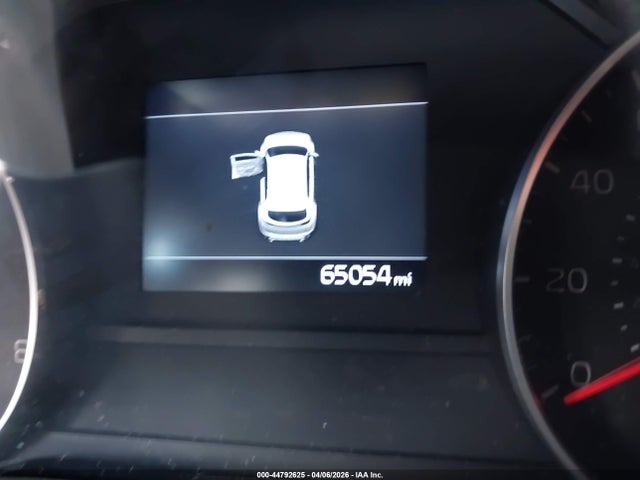 KNDPMCAC2L7751531 KIA Sportage Lx